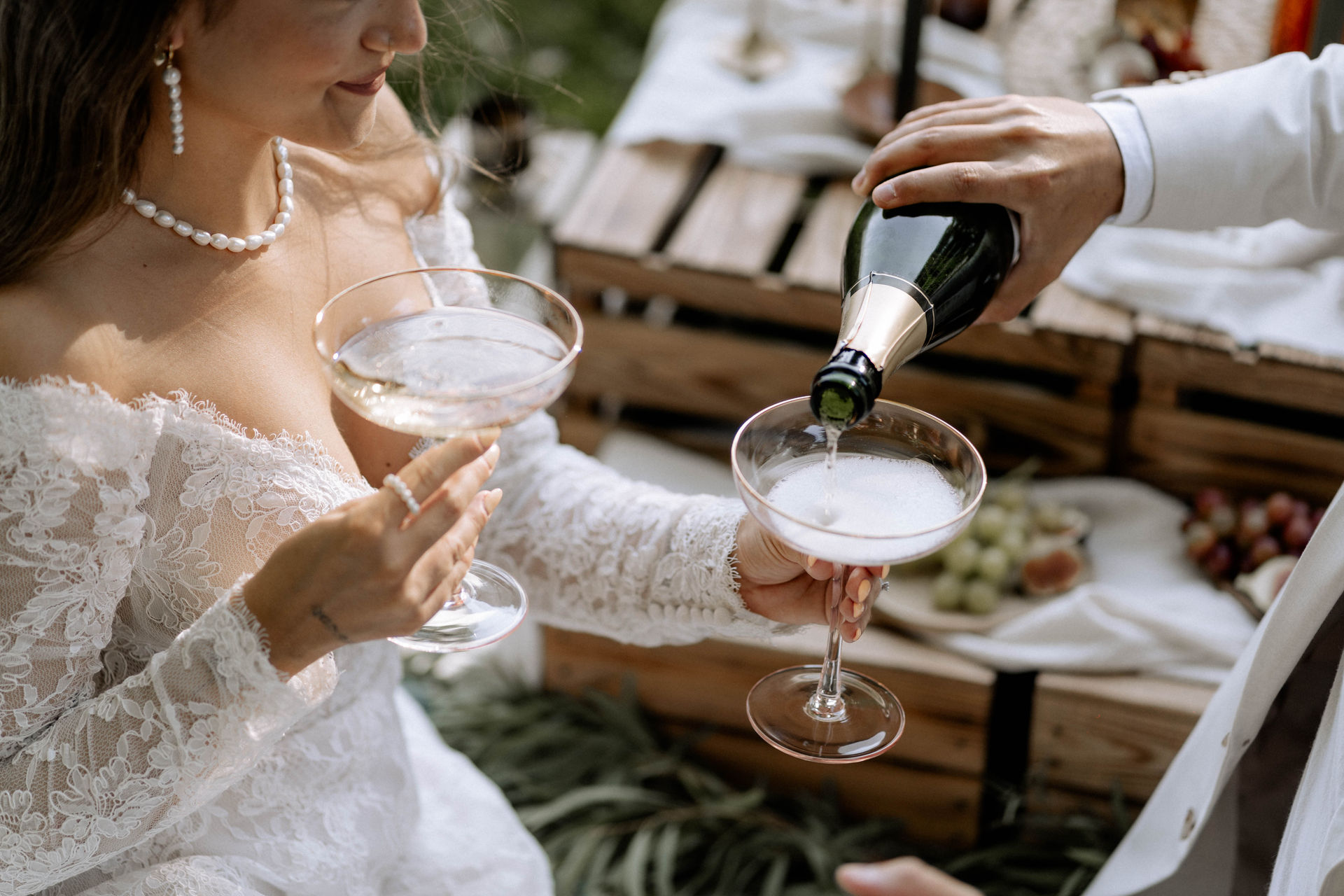 Heiraten in der Nord-West-Schweiz