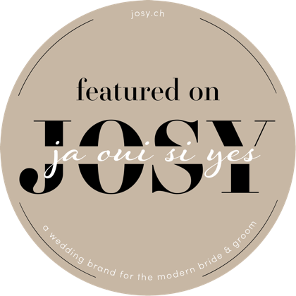 JOSY 2025
